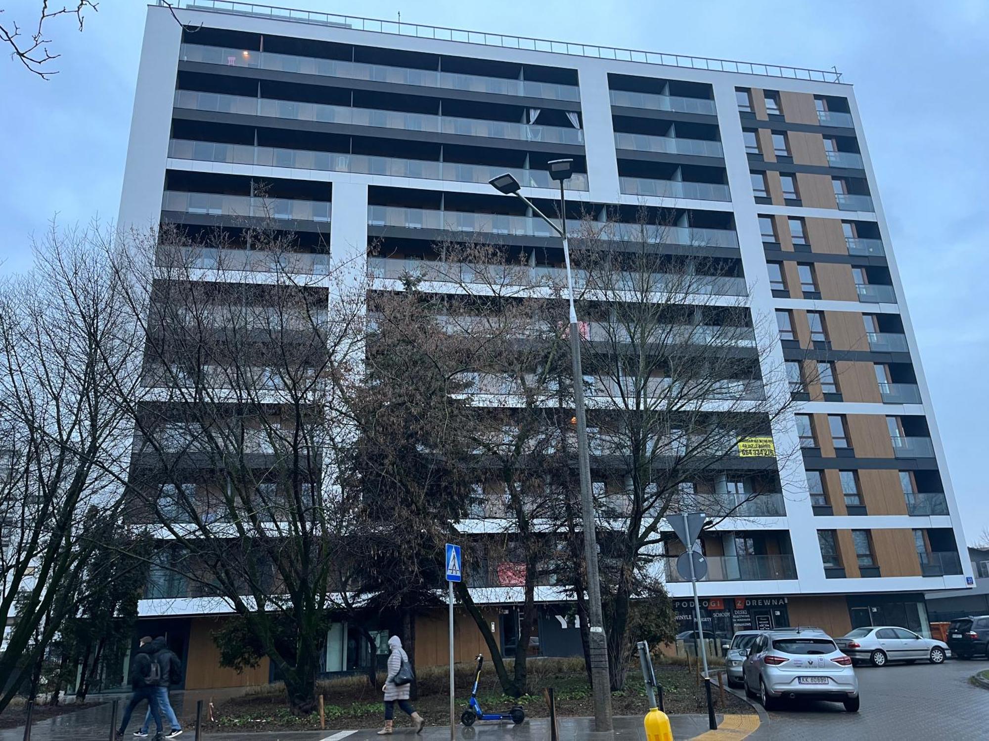 Warsaw Airport Wyscigi - City And Green View Apartment With Underground Garage Bagian luar foto
